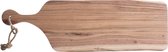 Cosy&Trendy Acacia serveerplank - 50 x 15 cm