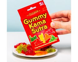 Winegum Kama Sutra
