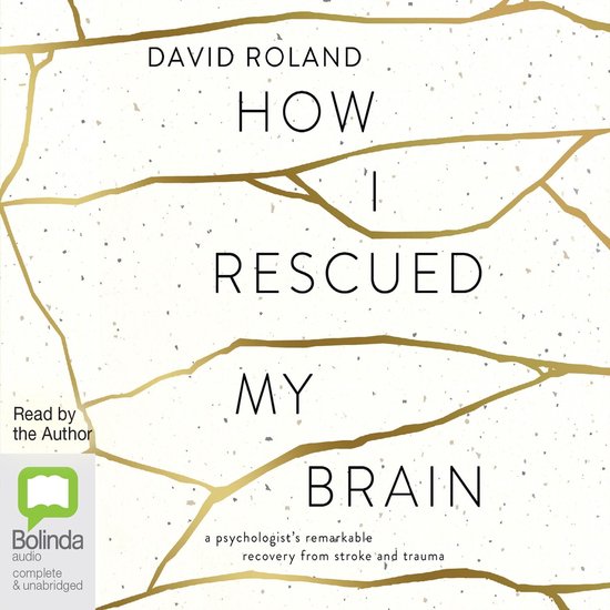 How I Rescued My Brain - cover