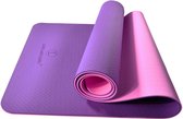 Yogamat Anti Slip Yoga Mat Fitness Mat Anti Slip