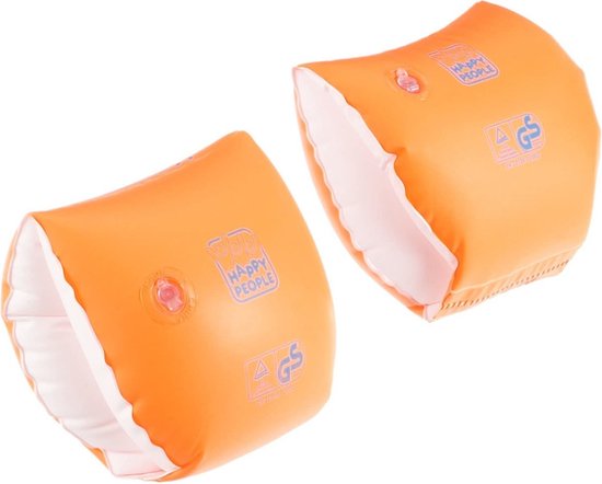 Bema opblaasbare zwembandjes - 11-15 kg voor baby - opblaas... | bol.com