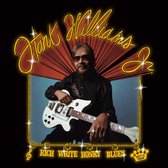 Hank Williams Jr. - Rich White Honky Blues (CD)