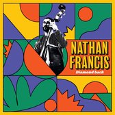 Nathan Francis - Diamond Back (CD)