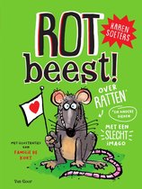 Rotbeest!