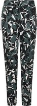 Zoso Broek Janine 221 Green Black 1250 0000 Dames Maat - L