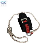 Reddingsriem / Safety belt - Brandweer uitrusting