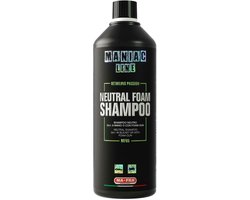 Mafra Maniac Line Neutral Foam Shampoo 2-in-1 - 500 ml
