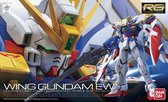 Gundam RG 1/144 XXXG-01 Wing Gundam EW Model Kit 13cm 20