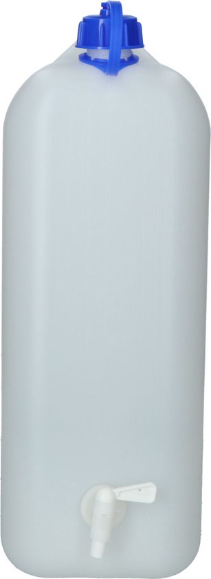 Waterzak, 10/20 liter waterzak, noodwaterzak met kraan, opvouwbare watertank, prepper water noodvoorziening, waterreservoir prepper water noodvoorzorgsmaatregelen zakken zijn vrij in de ruimte op te bergen