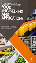 Fundamentals Of Food Engineering And Applications