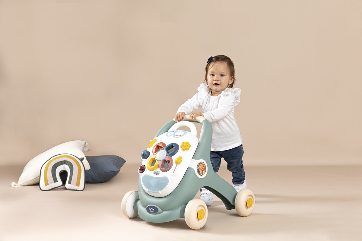 3 in 1 cheap walker fisher price