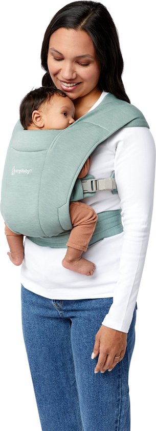 Ergobaby Embrace Draagzak Baby