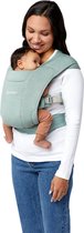 Porte-bébé Ergobaby Embrace Jade - porte-bébé ergonomique dès la naissance