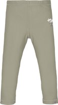 Lässig - Legging de plage UV pour enfants - Olive - Taille 86 cm