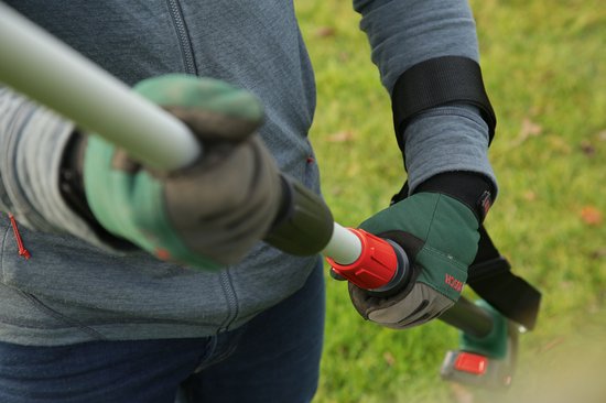 Bosch UniversalChainPole Accu kettingzaag - Zonder 18V accu en lader van Bosch — afbeelding 4
