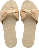 Havaianas You Saint Tropez Lush Sand Grey