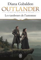 Outlander 4 - Outlander (Tome 4) - Les tambours de l'automne