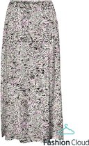 VERO MODA   Easy Maxi Skirt Parfait Pink ROSE S