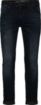 Petrol Industries - Heren Jackson Slim Fit Jeans jeans - Blauw - Maat 29