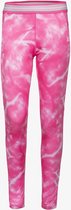 Osaga meisjes sportlegging met print - Roze - Maat 116