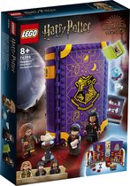 LEGO Harry Potter Zweinstein Moment: Waarzeggerijles