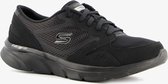 Skechers D'Lux Comfort dames sneakers - Zwart - Maat 37 - Extra comfort - Memory Foam