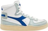 Diadora Heren Mi Sneakers Wit maat 41