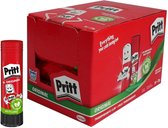 Pritt plakstift middel 22gr 24 stuks