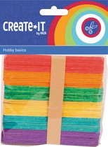 Create-It stokjes 50 stuks