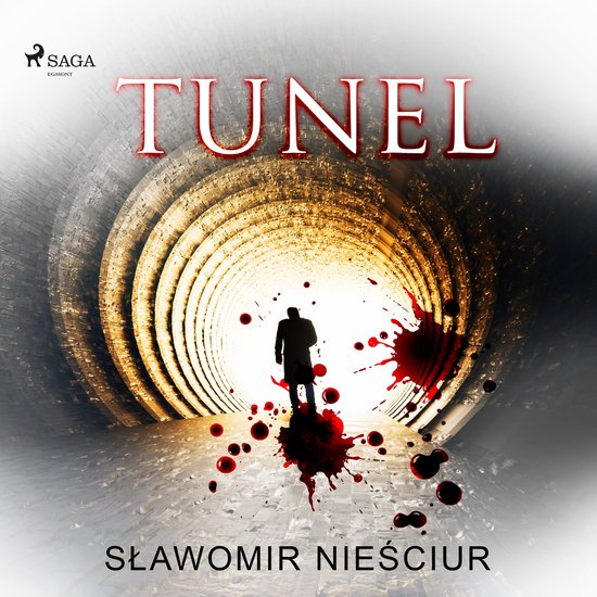 Tunel - cover