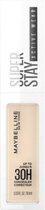 Maybelline SuperStay 30H Active Wear Concealer - 05 Ivory