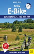 Mit dem E-Bike durch die Nordeifel