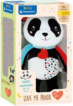 Clementoni Baby Pluche Activity Panda