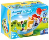 Playmobil Aqua Waterglijbaan