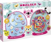 Totum 2IN1 KOALALA 
Puffy charm bracelets and cuddle pillow