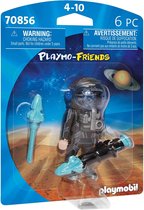 Playmobil Playmo-Friends Space Ranger