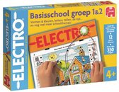 Electro Basisschool Groep 1 en 2