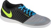 Nike Lunar Gato II IC 580456-070, Mannen, Zwart, Indoorschoenen, maat: 42