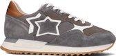 Atlantic Stars Dracoc Lage sneakers - Heren - Grijs - Maat 42