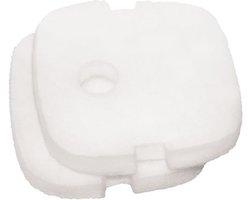 Filtervlies wit voor 250/250+UV/400+UV - Aquarium toebehoren