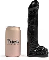 The Dick Lorenzo - Dildo black