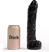 The Dick Remy - Dildo black