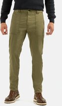 camel active Chino in katoenmix