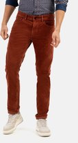 camel active Slang Regular fit in corduroy