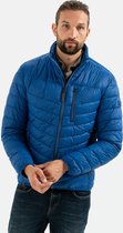 camel active Stepp-Blouson ultralicht