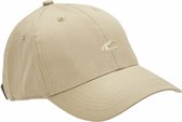 camel active Pet Basic cap made of recycled cotton