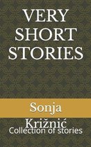 Very Short Stories: Collection of stories