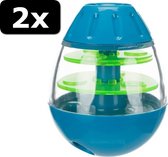 2x ROLY POLY SNACK TUIMEL EI 13CM