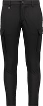 Antony Morato Broek Trousers Mmtr00645 Fa150167 Black 9000 Mannen Maat - W32