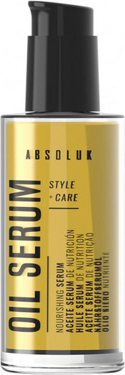 ABSOLUK Oil Serum 50 ml